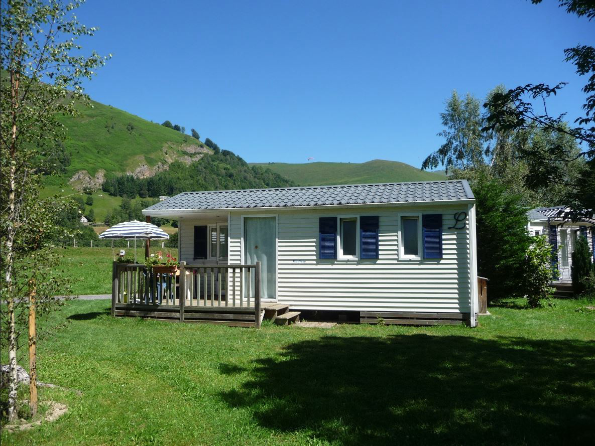 Camping Estaing : 3 campings en48 close to - Toocamp