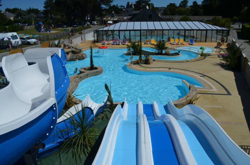 Flower camping discount longchamp st lunaire