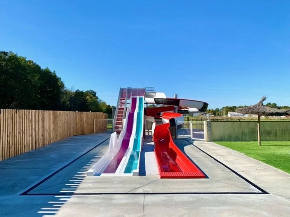 Bel-air Aquitaine - Sadirac visuel 2/5