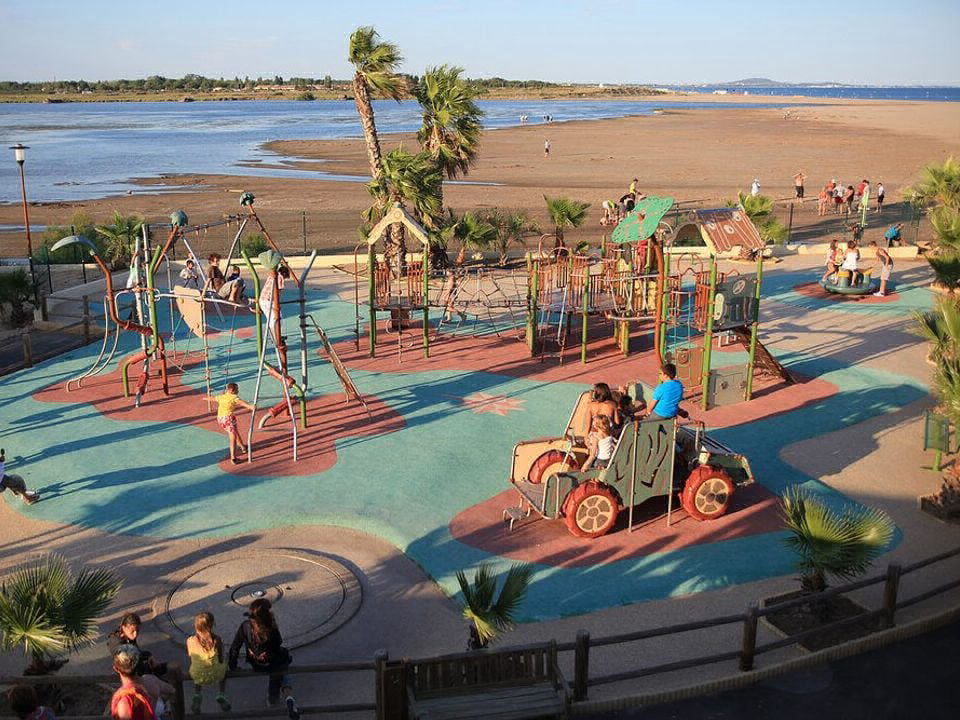 Bleu Marine Languedoc-Roussillon - Sérignan visuel 16/27