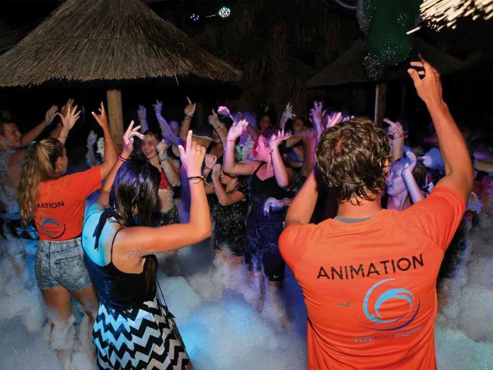 Bleu Marine Languedoc-Roussillon - Sérignan visuel 18/27