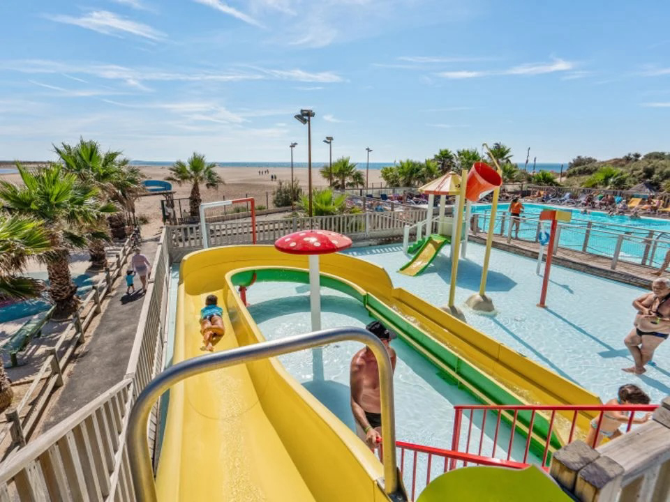 Bleu Marine Languedoc-Roussillon - Sérignan visuel 2/27