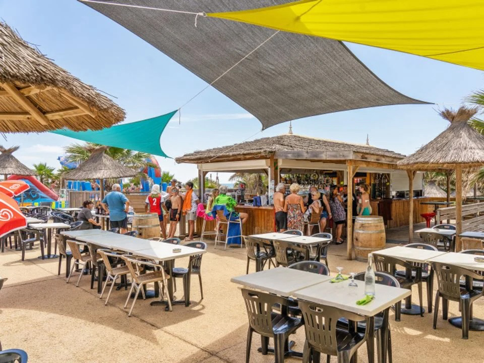 Bleu Marine Languedoc-Roussillon - Sérignan visuel 21/27