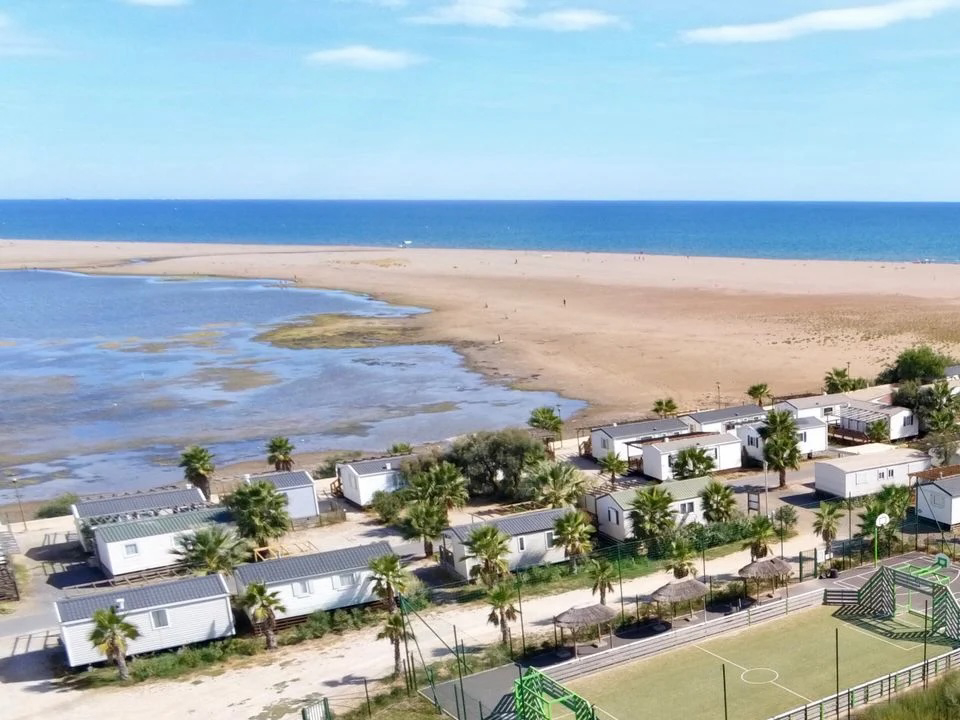 Bleu Marine Languedoc-Roussillon - Sérignan visuel 8/27
