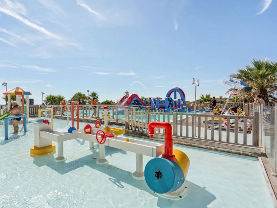 Bleu Marine Languedoc-Roussillon - Sérignan visuel 13/27