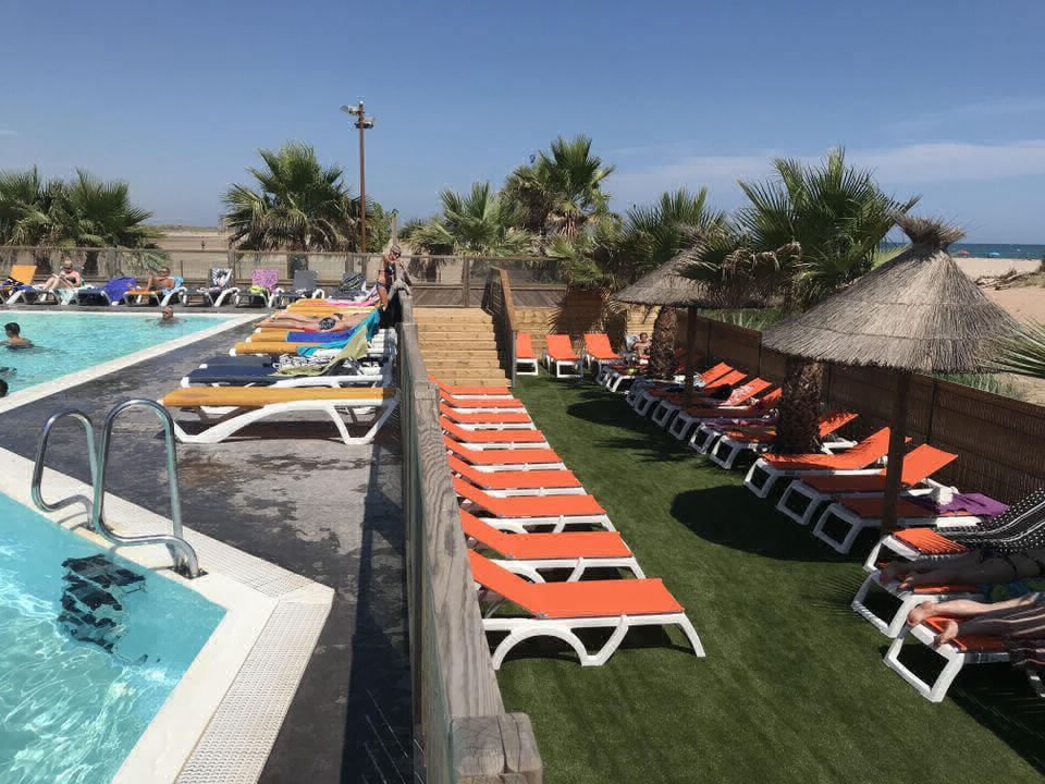 Bleu Marine Languedoc-Roussillon - Sérignan visuel 14/27