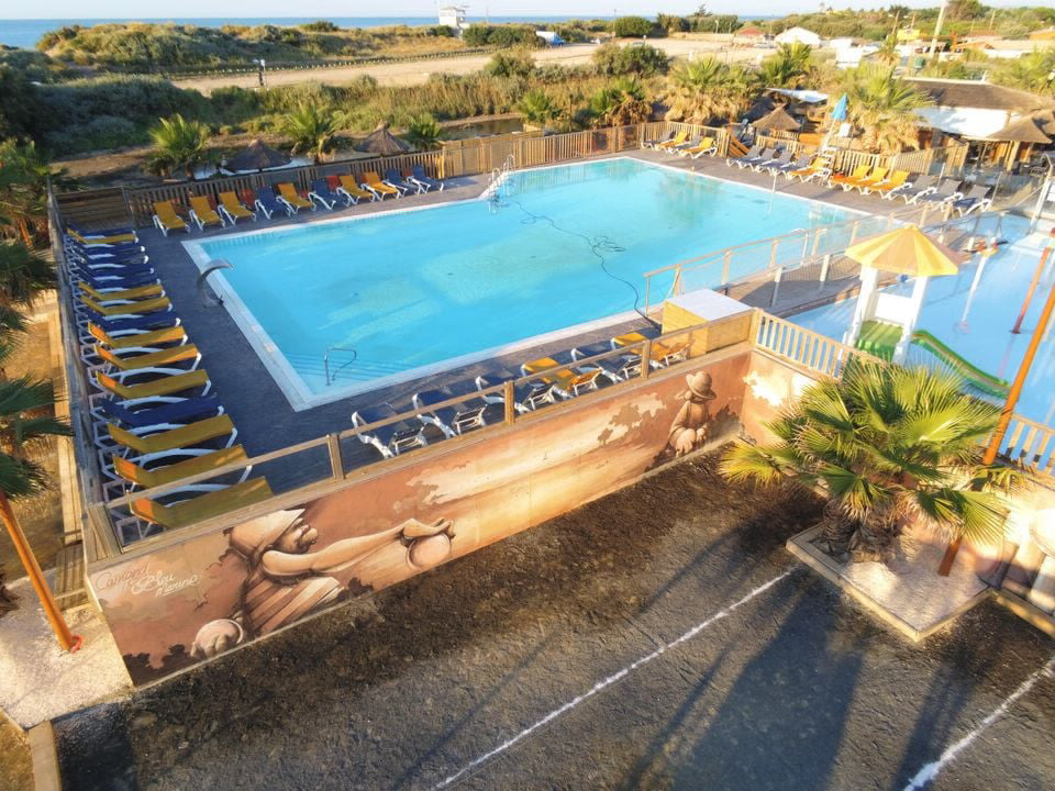 Bleu Marine Languedoc-Roussillon - Sérignan visuel 5/27