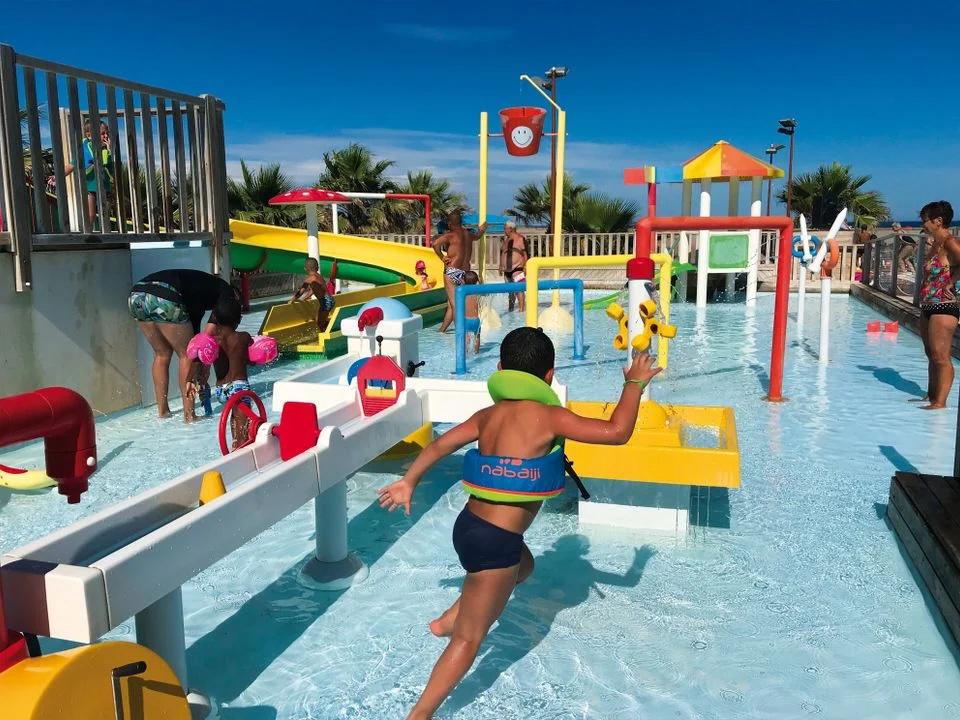 Bleu Marine Languedoc-Roussillon - Sérignan visuel 4/27