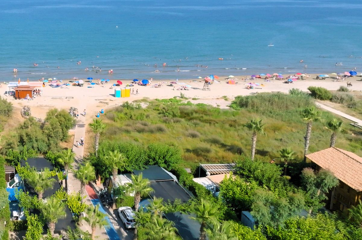 Bravoplaya Valencian Community - null visuel 1/5 Bravoplaya Valencian Community - null visuel 1/5