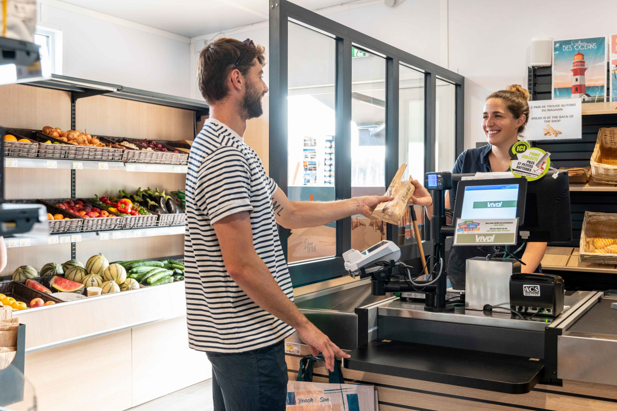 Campéole Navarrosse Plage Aquitaine - Biscarrosse visuel 2/6 Campéole Navarrosse Plage Aquitaine - Biscarrosse visuel 2/6