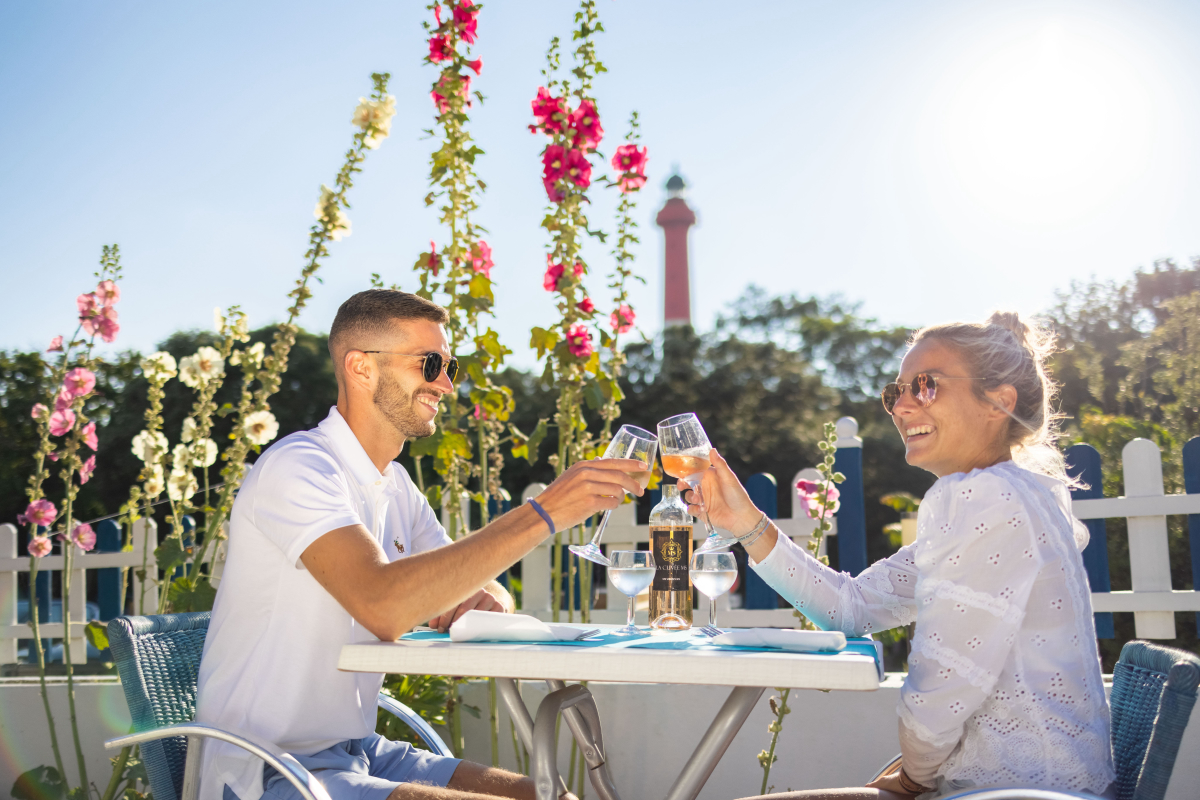 Camping Club MS La Côte Sauvage Poitou-Charentes - Les Mathes-La Palmyre visuel 2/5 Camping Club MS La Côte Sauvage Poitou-Charentes - Les Mathes-La Palmyre visuel 2/5