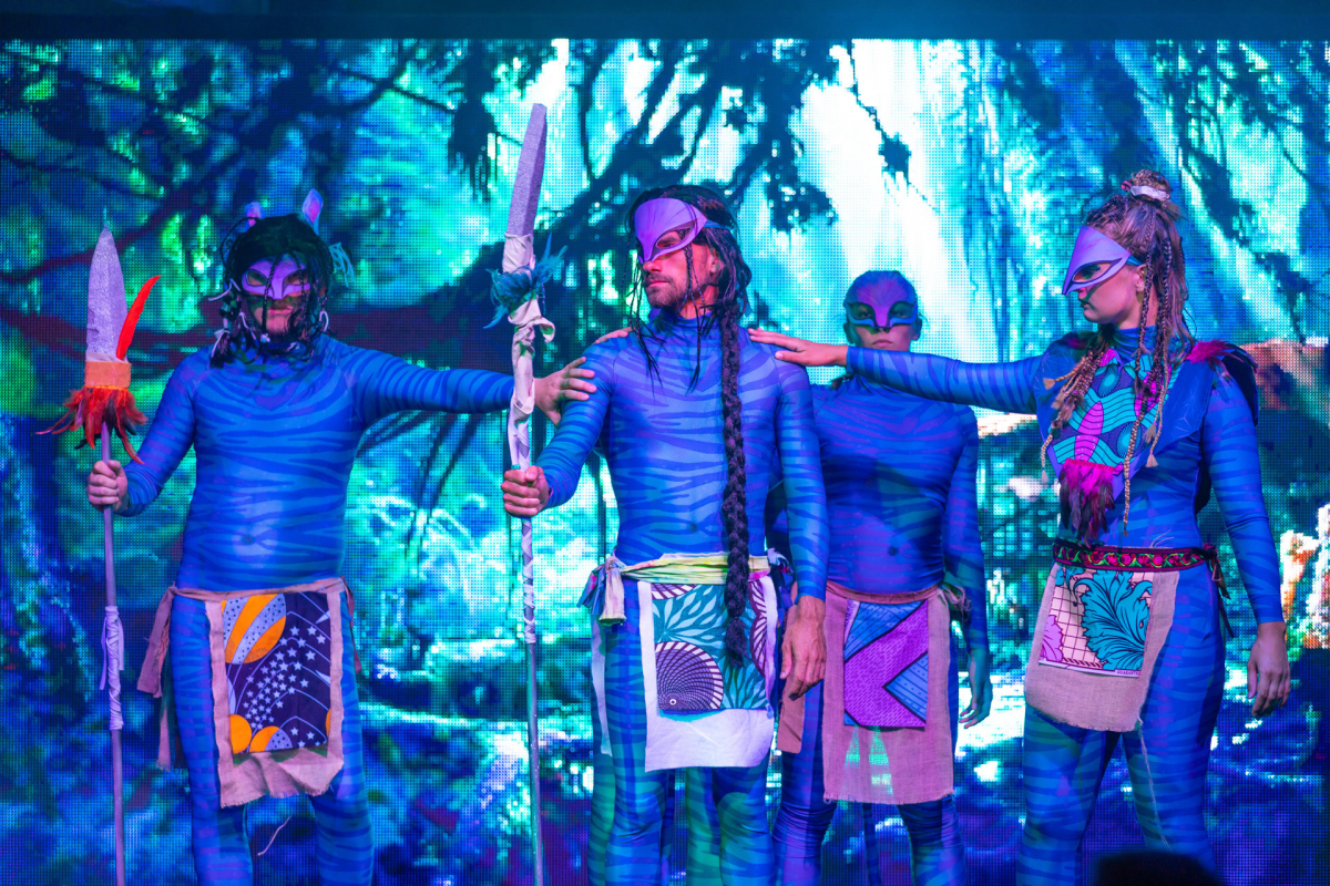 Camping Club MS La Côte Sauvage Poitou-Charentes - Les Mathes-La Palmyre visuel 4/5 Camping Club MS La Côte Sauvage Poitou-Charentes - Les Mathes-La Palmyre visuel 4/5