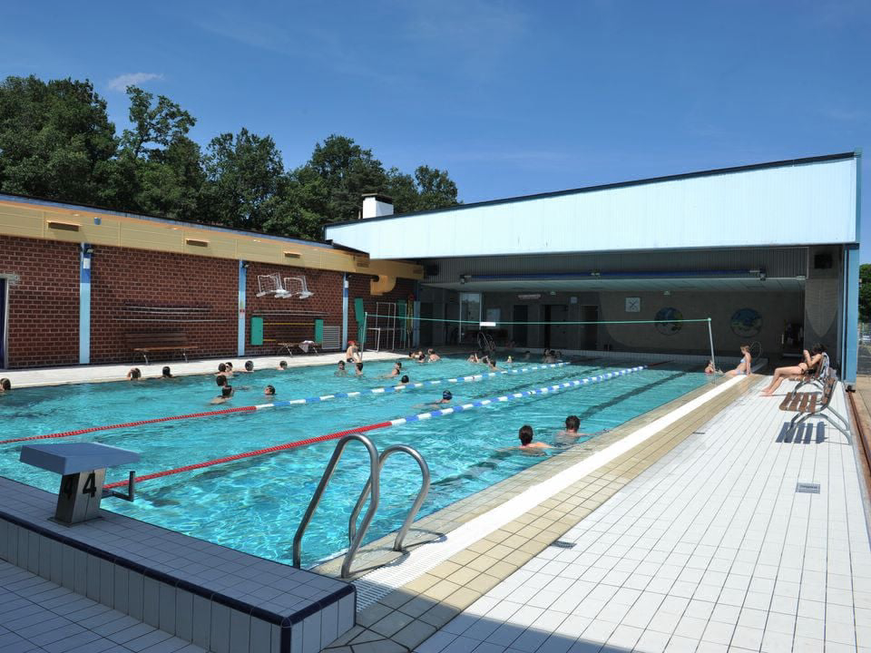 Camping d'Hurongues Rhone-Alpes - Pomeys visuel 1/1