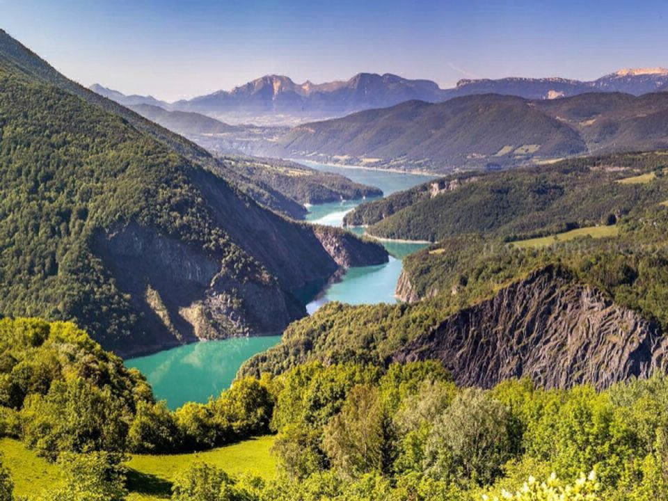 Camping de Savel Rhone-Alpes - Mayres-Savel visuel 9/9 Camping de Savel Rhone-Alpes - Mayres-Savel visuel 9/9