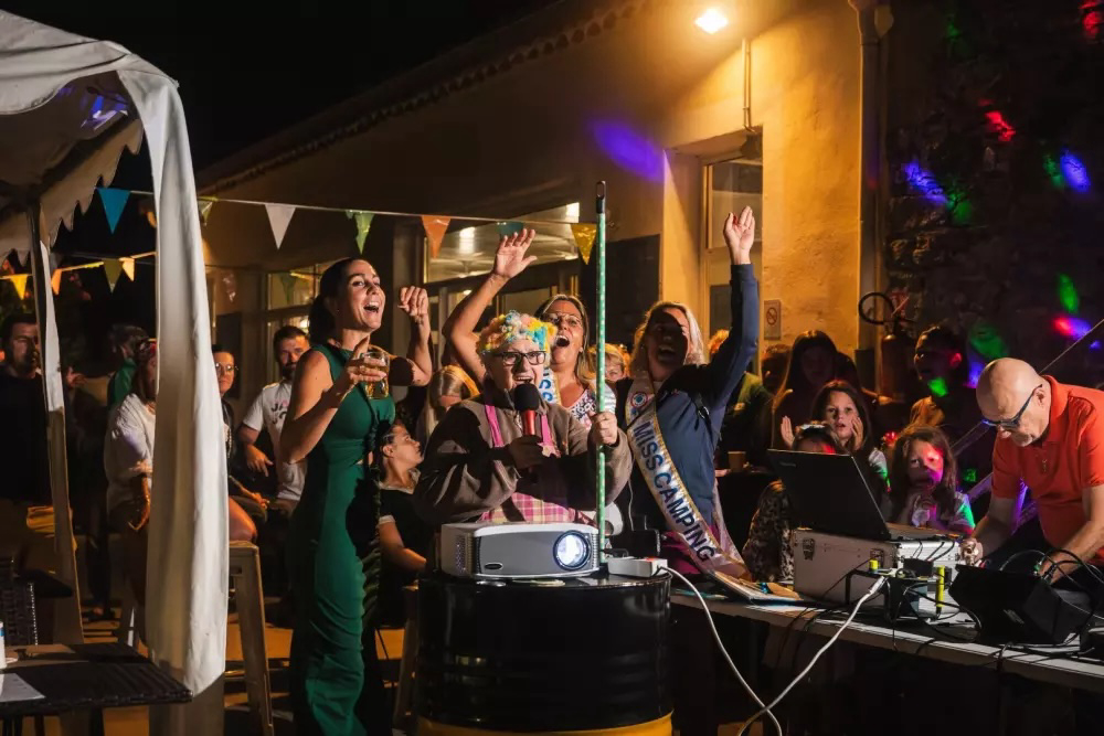 Chateau De L'hom Languedoc-Roussillon - Saumane visuel 8/11