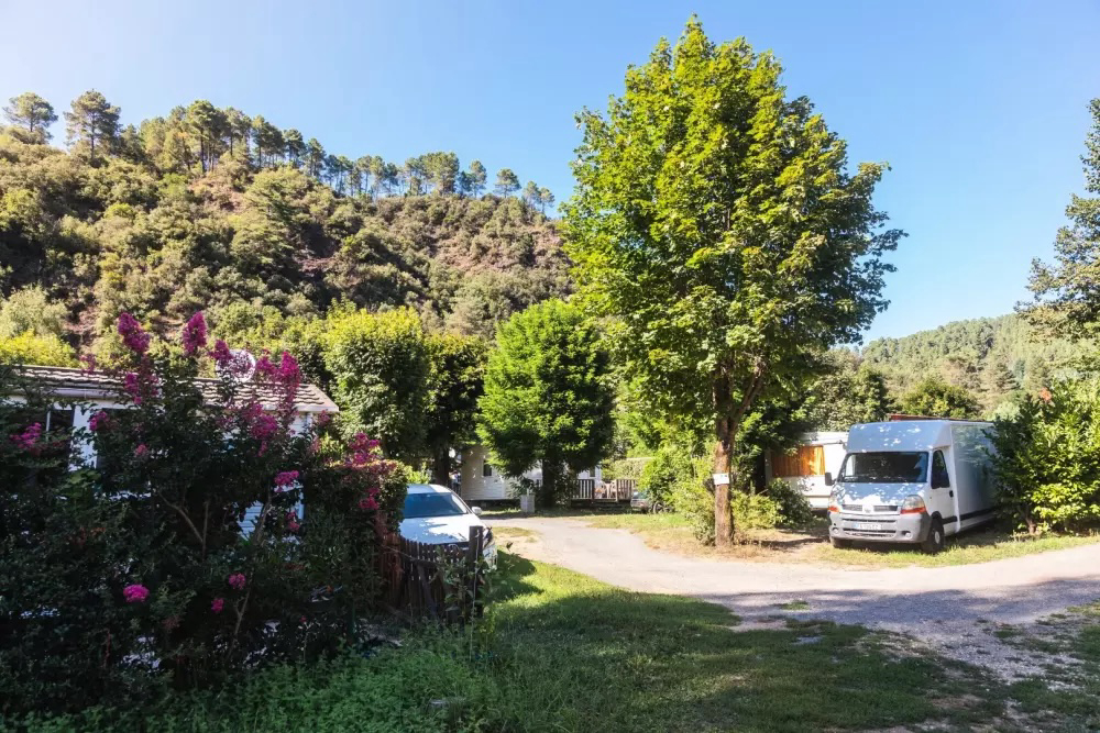 Chateau De L'hom Languedoc-Roussillon - Saumane visuel 10/11