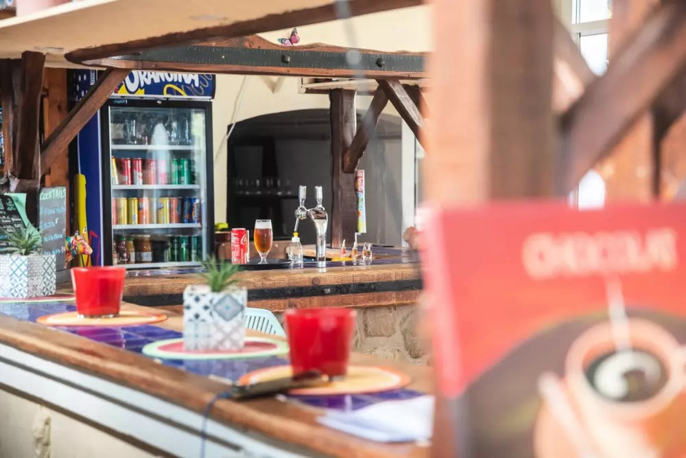 Chateau De L'hom Languedoc-Roussillon - Saumane visuel 7/11