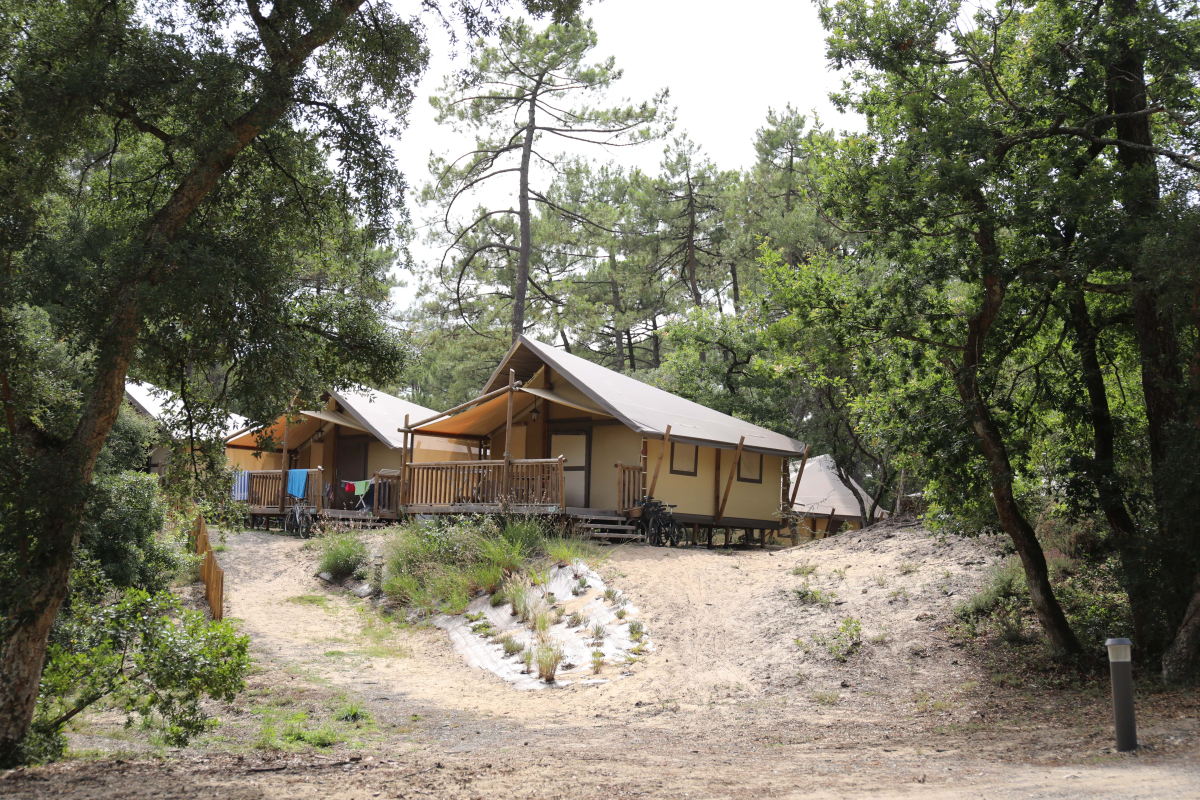 Domaine de Fierbois Aquitaine - Capbreton visuel 15/15 Domaine de Fierbois Aquitaine - Capbreton visuel 15/15