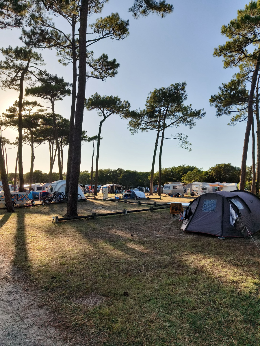 Domaine de Fierbois Aquitaine - Capbreton visuel 3/15 Domaine de Fierbois Aquitaine - Capbreton visuel 3/15