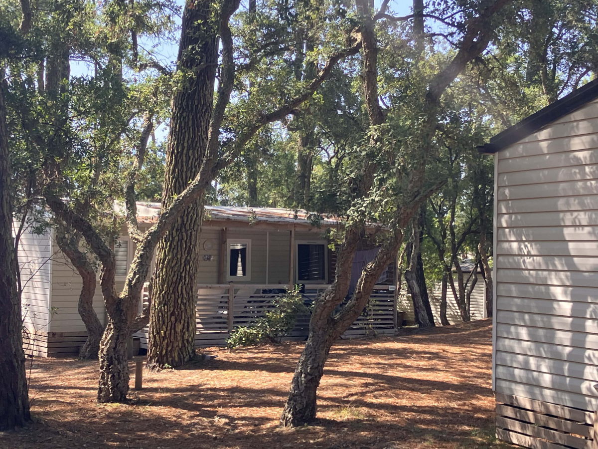 Domaine de Fierbois Aquitaine - Capbreton visuel 6/15 Domaine de Fierbois Aquitaine - Capbreton visuel 6/15