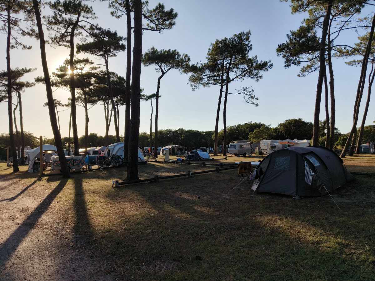 Domaine de Fierbois Aquitaine - Capbreton visuel 4/15 Domaine de Fierbois Aquitaine - Capbreton visuel 4/15