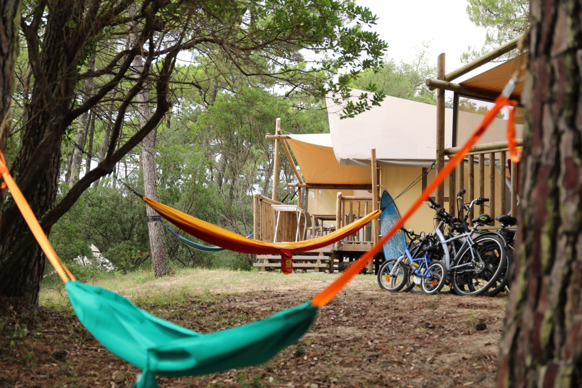 Domaine de Fierbois Aquitaine - Capbreton visuel 10/15 Domaine de Fierbois Aquitaine - Capbreton visuel 10/15