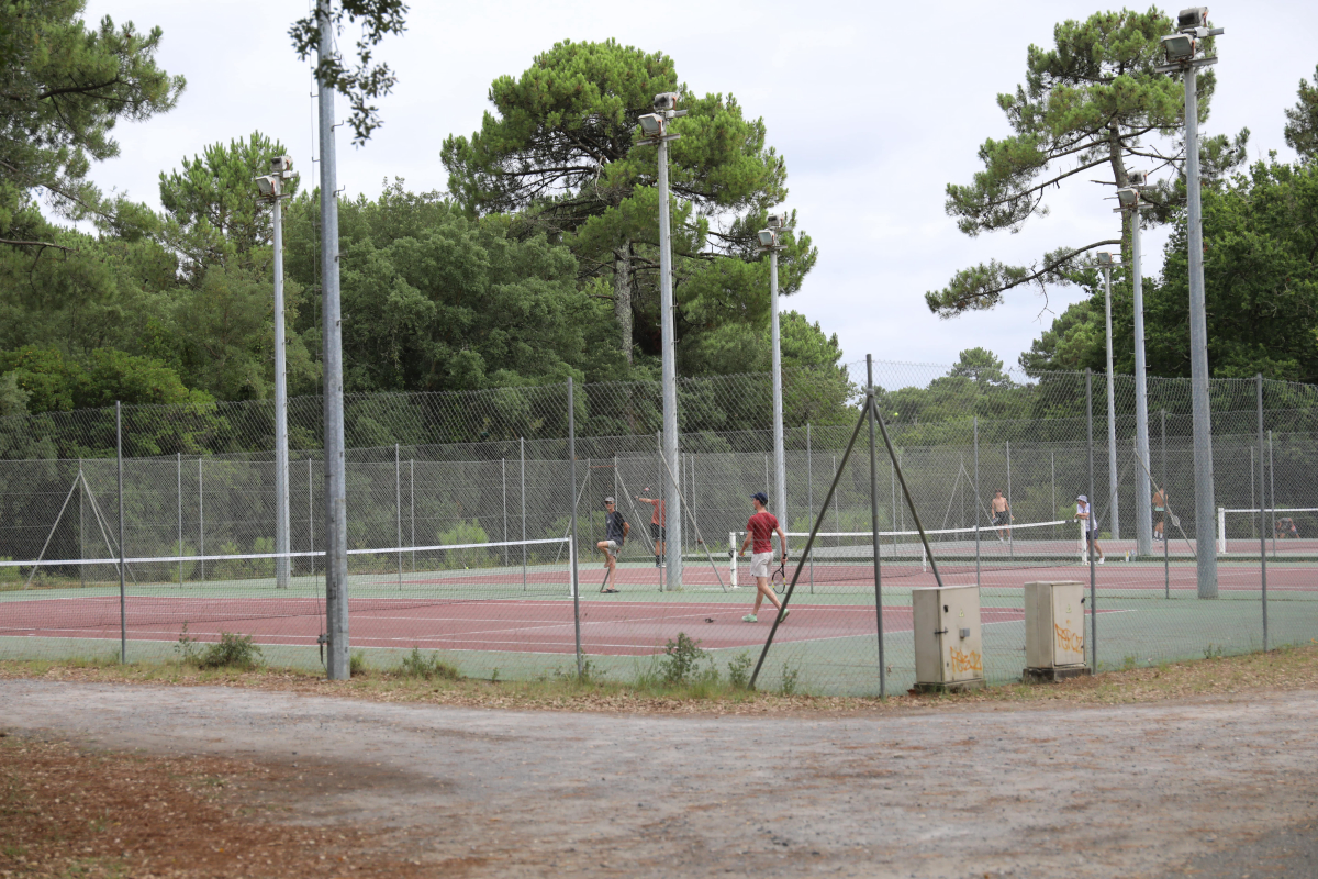 Domaine de Fierbois Aquitaine - Capbreton visuel 11/15 Domaine de Fierbois Aquitaine - Capbreton visuel 11/15