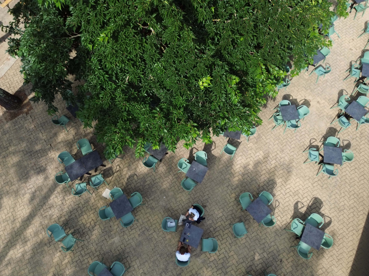 Domaine de Fierbois Aquitaine - Capbreton visuel 7/15 Domaine de Fierbois Aquitaine - Capbreton visuel 7/15