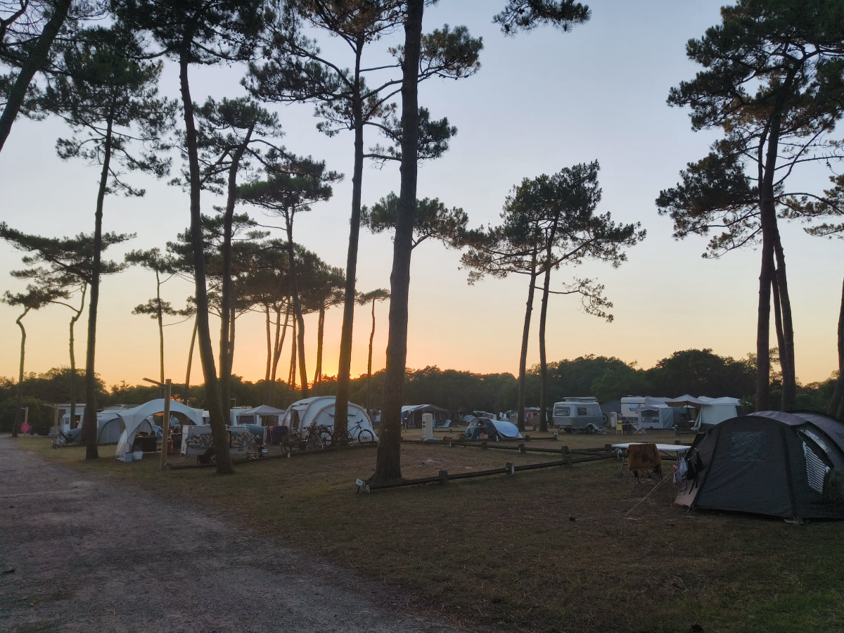 Domaine de Fierbois Aquitaine - Capbreton visuel 2/15 Domaine de Fierbois Aquitaine - Capbreton visuel 2/15