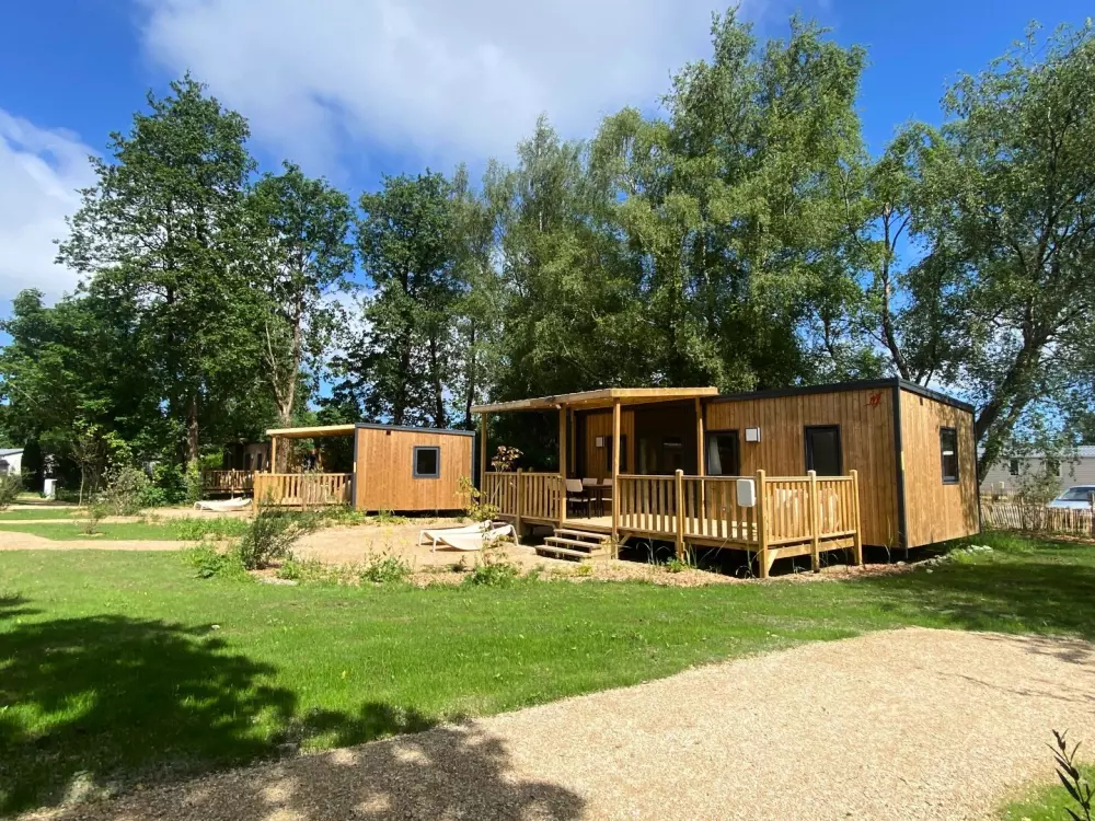 Domaine de Mesqueau Brittany - Plougasnou visuel 7/7