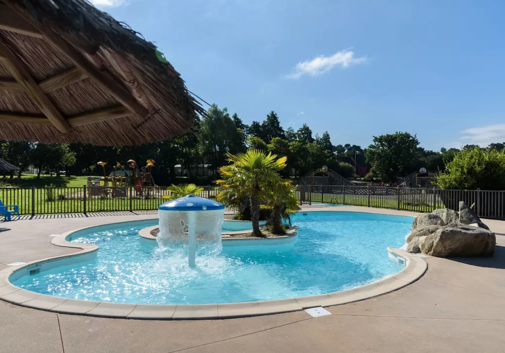 Domaine de Mesqueau Brittany - Plougasnou visuel 1/7