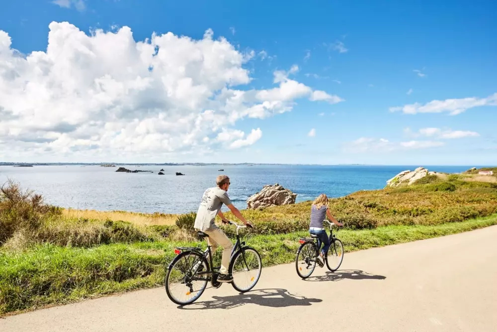 Domaine de Mesqueau Brittany - Plougasnou visuel 4/7