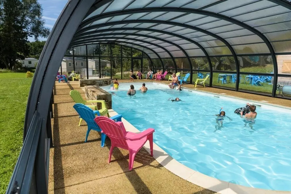 Domaine de Mesqueau Brittany - Plougasnou visuel 5/7