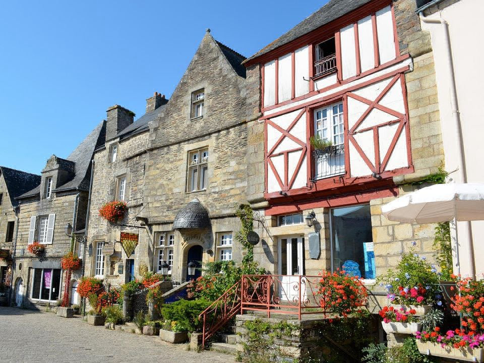 Domaine du Moulin Neuf Brittany - Rochefort-en-Terre visuel 2/4