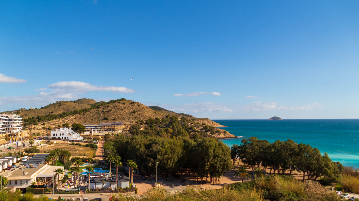 Camping El Torres Valencian Community - La Vila Joiosa visuel 17/17 Camping El Torres Valencian Community - La Vila Joiosa visuel 17/17