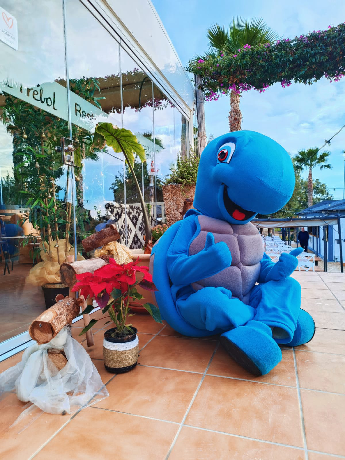 Camping El Torres Valencian Community - La Vila Joiosa visuel 14/17 Camping El Torres Valencian Community - La Vila Joiosa visuel 14/17