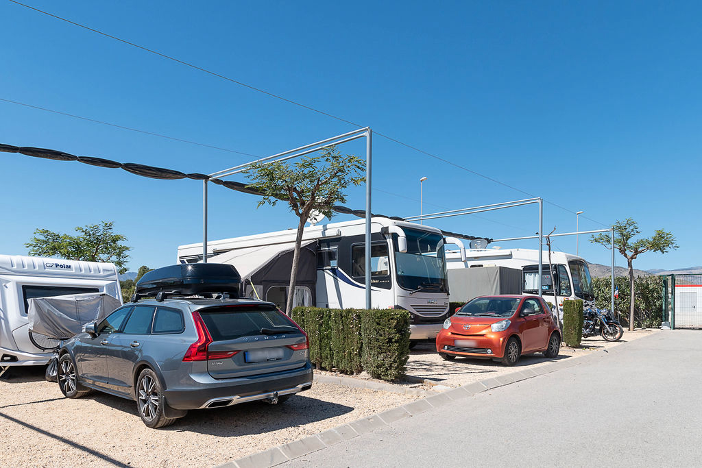 Camping El Torres Valencian Community - La Vila Joiosa visuel 16/17 Camping El Torres Valencian Community - La Vila Joiosa visuel 16/17