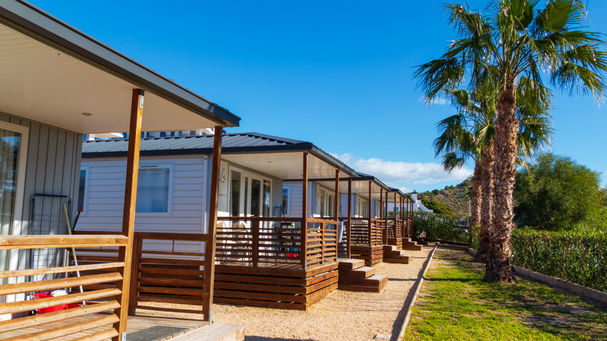 Camping El Torres Valencian Community - La Vila Joiosa visuel 11/17 Camping El Torres Valencian Community - La Vila Joiosa visuel 11/17