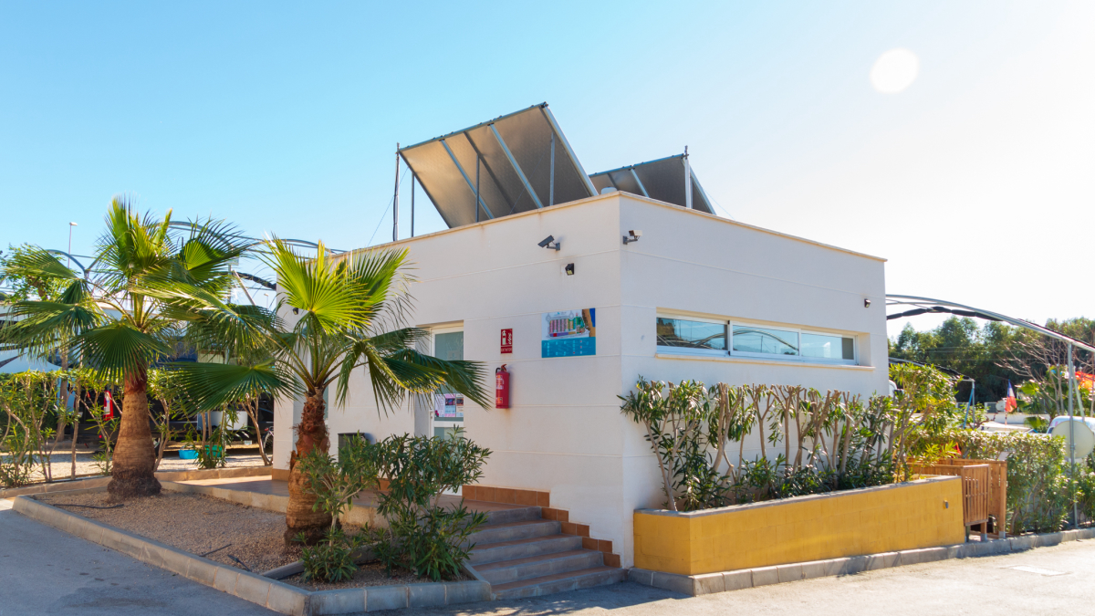 Camping El Torres Valencian Community - La Vila Joiosa visuel 15/17 Camping El Torres Valencian Community - La Vila Joiosa visuel 15/17