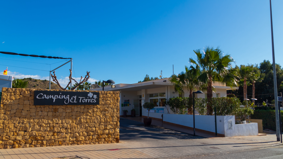 Camping El Torres Valencian Community - La Vila Joiosa visuel 9/17 Camping El Torres Valencian Community - La Vila Joiosa visuel 9/17