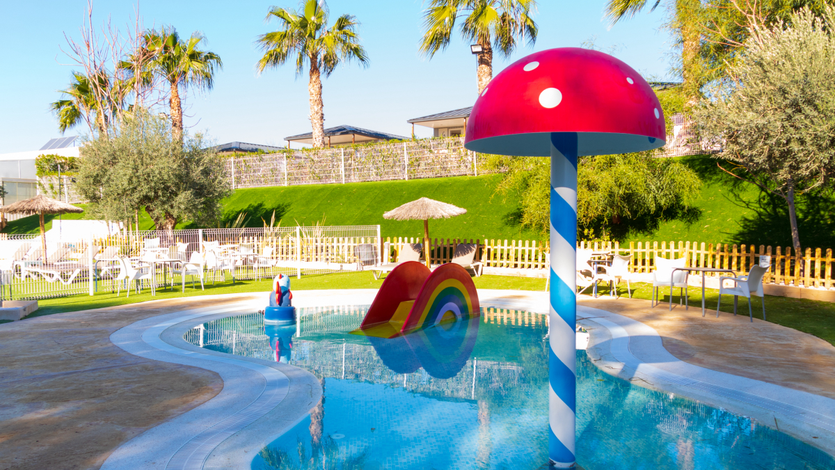 Camping El Torres Valencian Community - La Vila Joiosa visuel 8/17 Camping El Torres Valencian Community - La Vila Joiosa visuel 8/17
