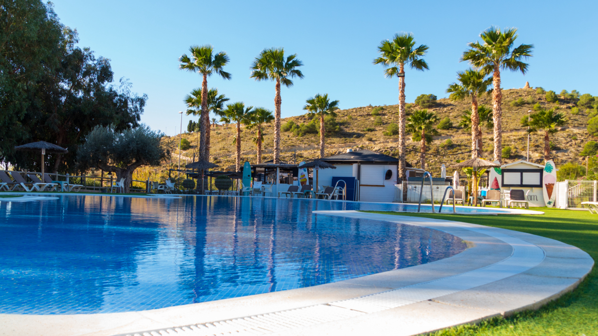 Camping El Torres Valencian Community - La Vila Joiosa visuel 7/17 Camping El Torres Valencian Community - La Vila Joiosa visuel 7/17