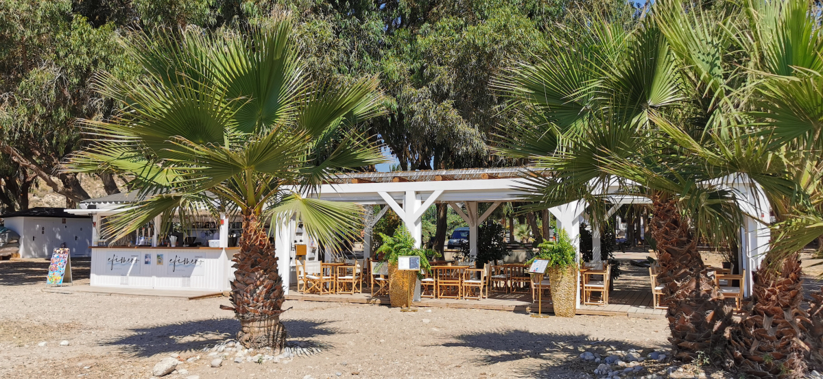 Camping El Torres Valencian Community - La Vila Joiosa visuel 10/17 Camping El Torres Valencian Community - La Vila Joiosa visuel 10/17