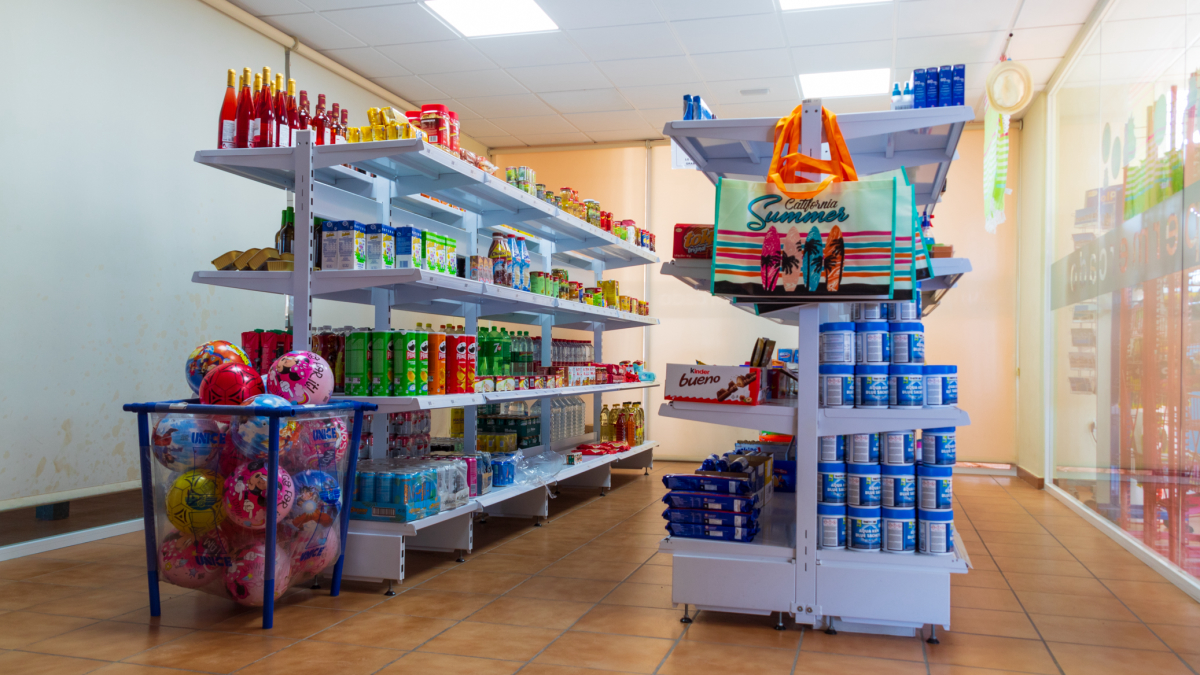 Camping El Torres Valencian Community - La Vila Joiosa visuel 13/17 Camping El Torres Valencian Community - La Vila Joiosa visuel 13/17