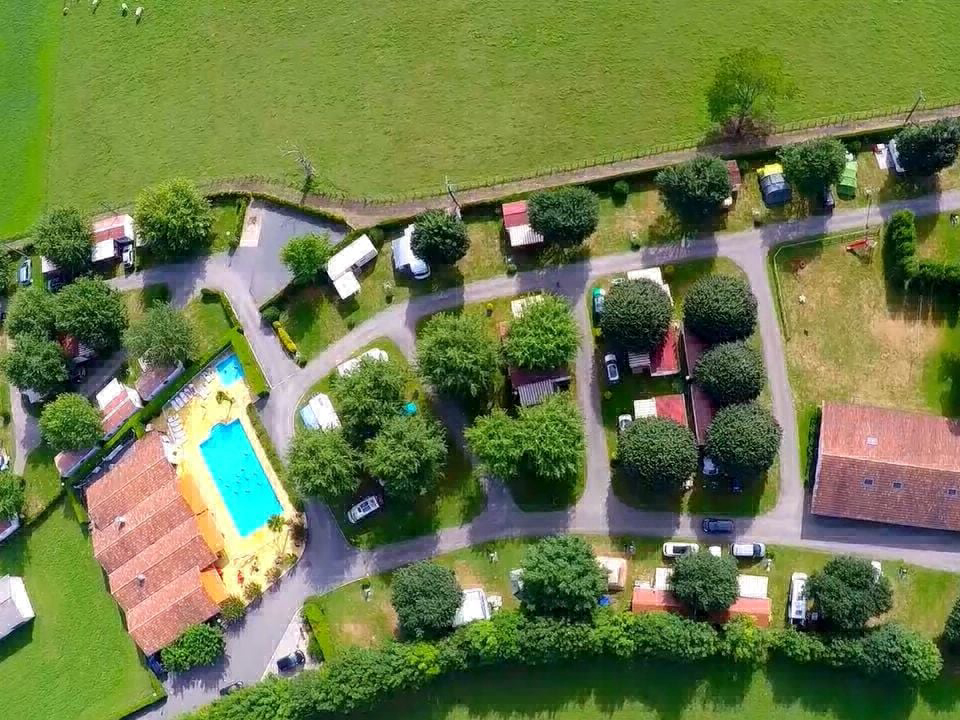 Europ'Camping Aquitaine - Ascarat visuel 4/4