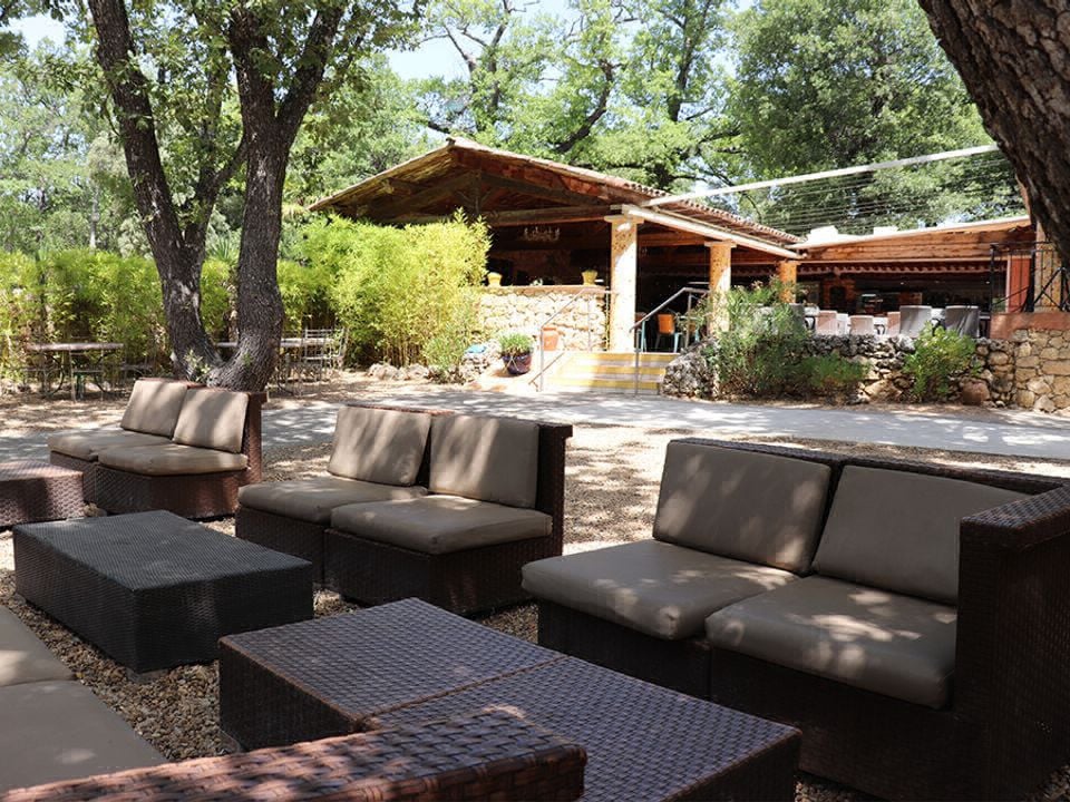 International Camping Provence-Alpes-Côte d'Azur - Aups visuel 7/13