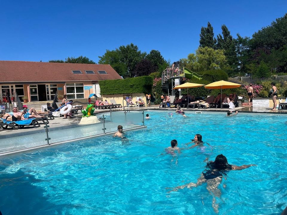 L'Arada Parc Grand Center - Sonzay visuel 1/2