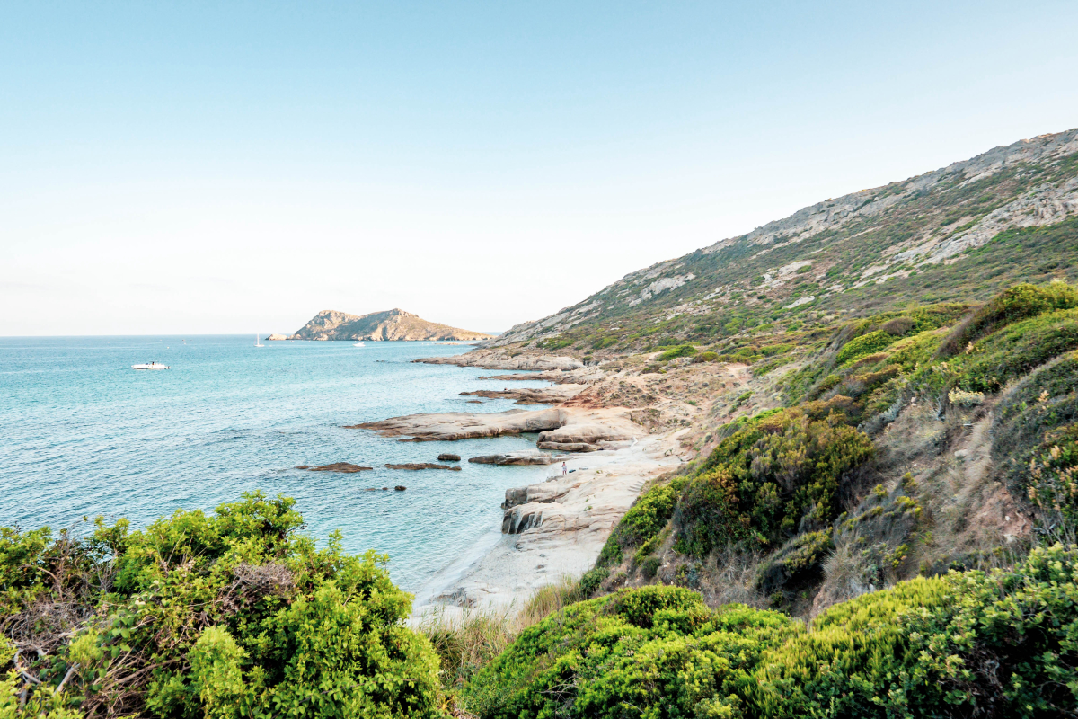 L'Argentière Provence-Alpes-Côte d'Azur - Cogolin visuel 12/12 L'Argentière Provence-Alpes-Côte d'Azur - Cogolin visuel 12/12