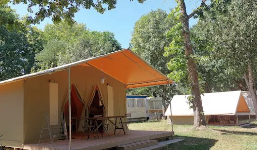 L'isle Aux Moulins Grand Center - Jargeau visuel 2/3 L'isle Aux Moulins Grand Center - Jargeau visuel 2/3