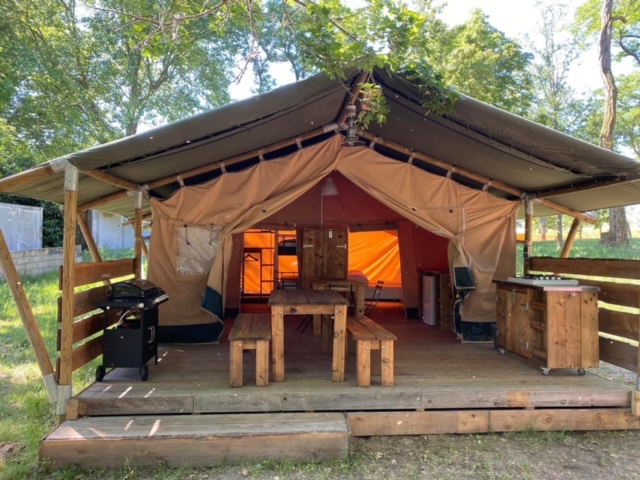 L'isle Aux Moulins Grand Center - Jargeau visuel 3/3 L'isle Aux Moulins Grand Center - Jargeau visuel 3/3